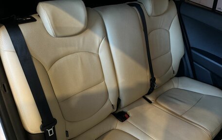 Hyundai Creta I рестайлинг, 2021 год, 2 275 000 рублей, 33 фотография