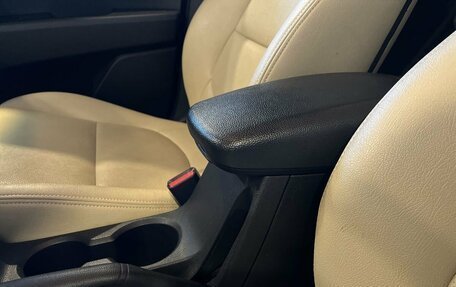 Hyundai Creta I рестайлинг, 2021 год, 2 275 000 рублей, 31 фотография