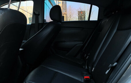 KIA Rio IV, 2021 год, 1 750 000 рублей, 8 фотография