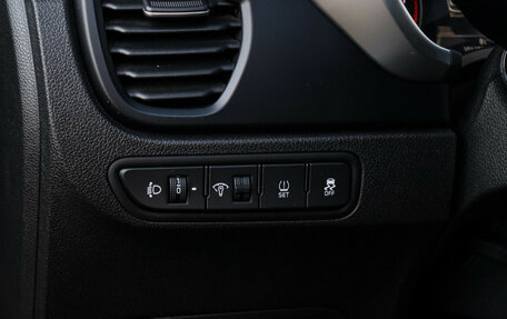 KIA Rio IV, 2021 год, 1 750 000 рублей, 15 фотография