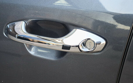 KIA Rio IV, 2021 год, 1 750 000 рублей, 13 фотография