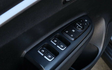 KIA Rio IV, 2021 год, 1 750 000 рублей, 16 фотография