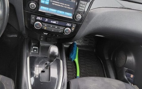 Nissan Qashqai, 2015 год, 1 550 000 рублей, 4 фотография