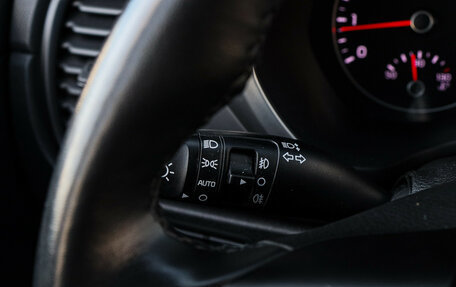 KIA Rio IV, 2021 год, 1 750 000 рублей, 24 фотография