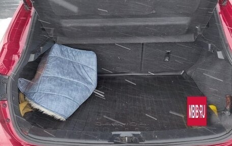 Nissan Qashqai, 2015 год, 1 550 000 рублей, 6 фотография