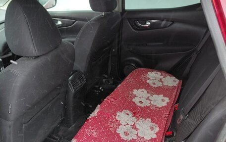 Nissan Qashqai, 2015 год, 1 550 000 рублей, 7 фотография