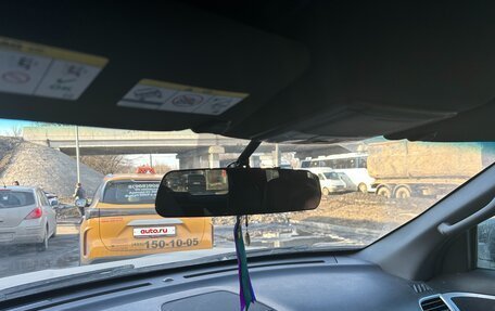 Ford Explorer VI, 2012 год, 1 350 000 рублей, 4 фотография