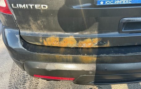 Ford Explorer VI, 2012 год, 1 350 000 рублей, 5 фотография