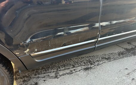 Ford Explorer VI, 2012 год, 1 350 000 рублей, 7 фотография