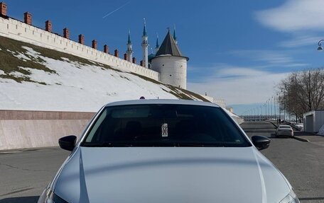 Volkswagen Polo VI (EU Market), 2017 год, 1 180 000 рублей, 2 фотография