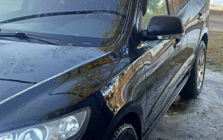 Hyundai Santa Fe III рестайлинг, 2011 год, 1 250 000 рублей, 8 фотография