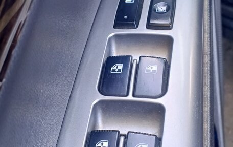 Hyundai Santa Fe III рестайлинг, 2011 год, 1 250 000 рублей, 4 фотография