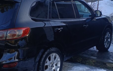 Hyundai Santa Fe III рестайлинг, 2011 год, 1 250 000 рублей, 9 фотография