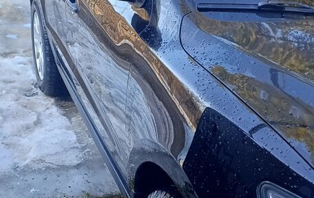 Hyundai Santa Fe III рестайлинг, 2011 год, 1 250 000 рублей, 7 фотография