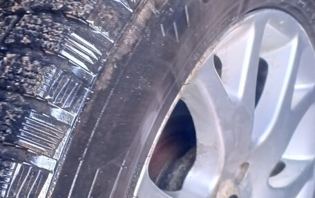 Hyundai Santa Fe III рестайлинг, 2011 год, 1 250 000 рублей, 14 фотография