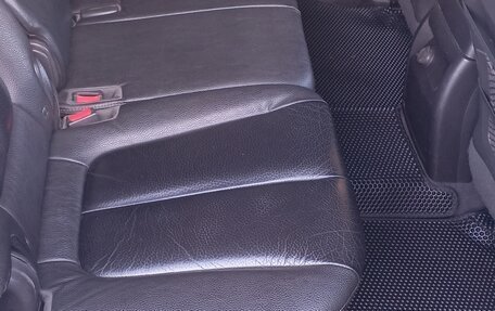 Hyundai Santa Fe III рестайлинг, 2011 год, 1 250 000 рублей, 13 фотография