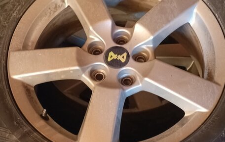 Hyundai Santa Fe III рестайлинг, 2011 год, 1 250 000 рублей, 16 фотография