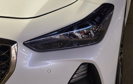 Genesis G70 I, 2020 год, 2 270 000 рублей, 3 фотография