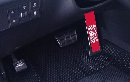 Hyundai Santa Fe III рестайлинг, 2011 год, 1 250 000 рублей, 11 фотография