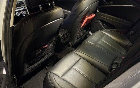 Genesis G70 I, 2020 год, 2 270 000 рублей, 6 фотография