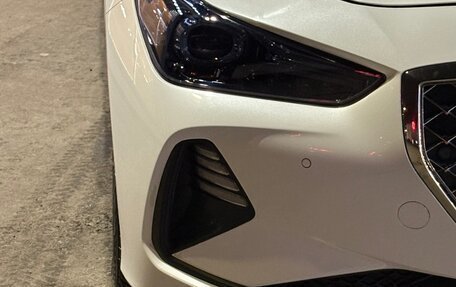 Genesis G70 I, 2020 год, 2 270 000 рублей, 5 фотография