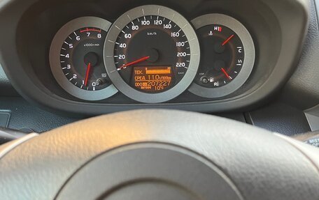 Toyota RAV4, 2007 год, 999 000 рублей, 10 фотография