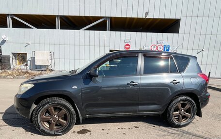 Toyota RAV4, 2007 год, 999 000 рублей, 6 фотография