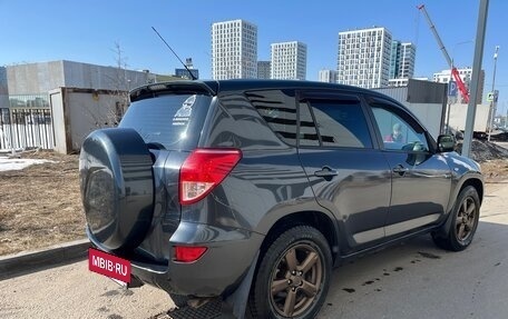 Toyota RAV4, 2007 год, 999 000 рублей, 3 фотография