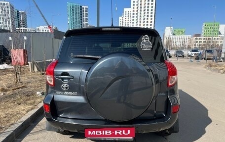 Toyota RAV4, 2007 год, 999 000 рублей, 4 фотография