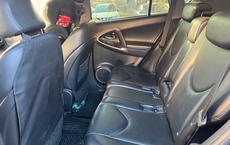 Toyota RAV4, 2007 год, 999 000 рублей, 15 фотография