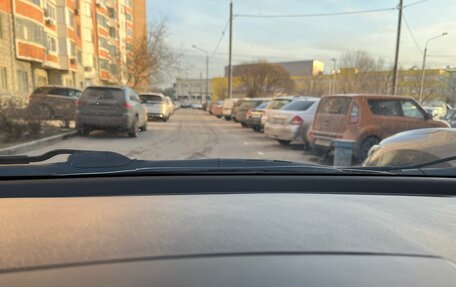 Toyota RAV4, 2007 год, 999 000 рублей, 13 фотография