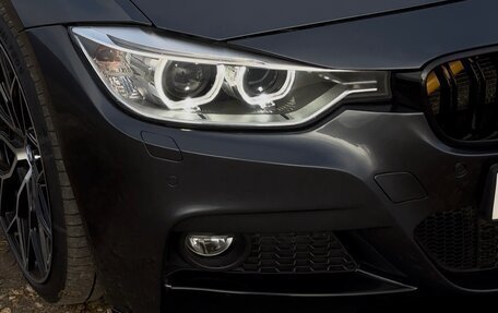 BMW 3 серия, 2012 год, 1 720 000 рублей, 4 фотография