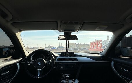 BMW 3 серия, 2012 год, 1 720 000 рублей, 12 фотография