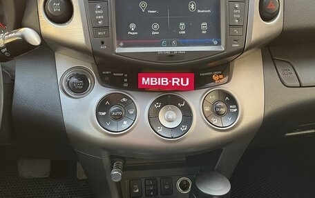 Toyota RAV4, 2007 год, 999 000 рублей, 11 фотография