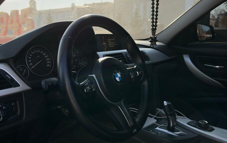 BMW 3 серия, 2012 год, 1 720 000 рублей, 11 фотография