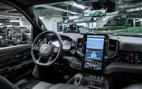 Rambler 1500, 2025 год, 9 555 000 рублей, 3 фотография