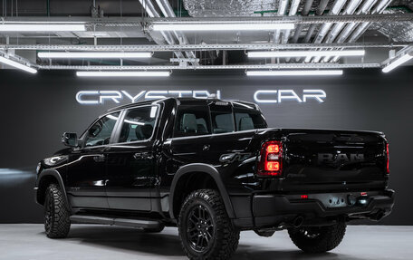 Rambler 1500, 2025 год, 9 555 000 рублей, 4 фотография