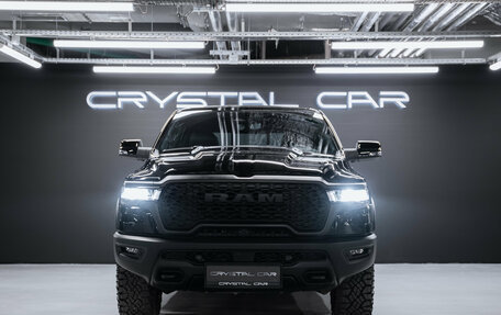 Rambler 1500, 2025 год, 9 555 000 рублей, 5 фотография