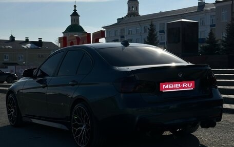 BMW 3 серия, 2012 год, 1 720 000 рублей, 14 фотография