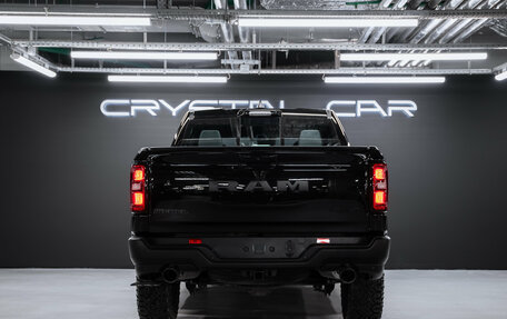 Rambler 1500, 2025 год, 9 555 000 рублей, 7 фотография