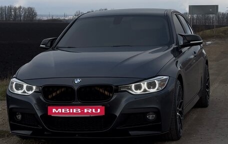BMW 3 серия, 2012 год, 1 720 000 рублей, 5 фотография
