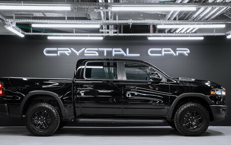 Rambler 1500, 2025 год, 9 555 000 рублей, 6 фотография