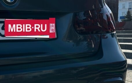 BMW 3 серия, 2012 год, 1 720 000 рублей, 15 фотография