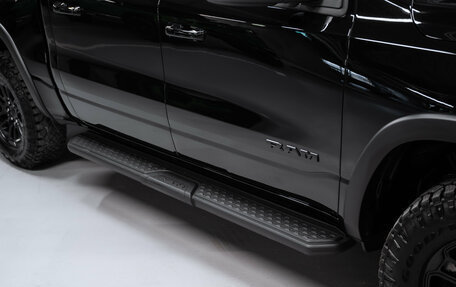 Rambler 1500, 2025 год, 9 555 000 рублей, 8 фотография