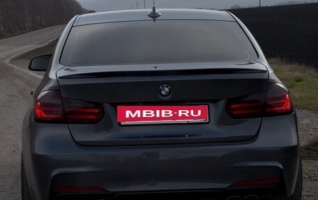 BMW 3 серия, 2012 год, 1 720 000 рублей, 6 фотография