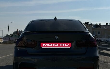 BMW 3 серия, 2012 год, 1 720 000 рублей, 13 фотография