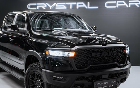 Rambler 1500, 2025 год, 9 555 000 рублей, 10 фотография