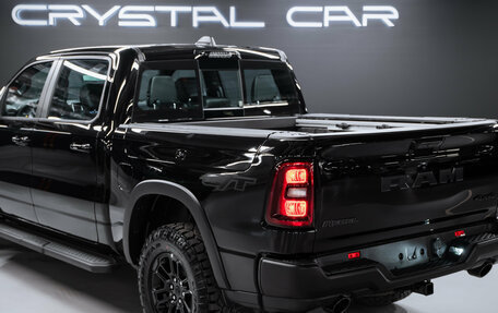 Rambler 1500, 2025 год, 9 555 000 рублей, 11 фотография