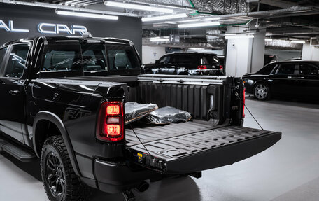 Rambler 1500, 2025 год, 9 555 000 рублей, 12 фотография