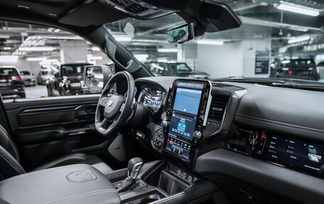 Rambler 1500, 2025 год, 9 555 000 рублей, 14 фотография